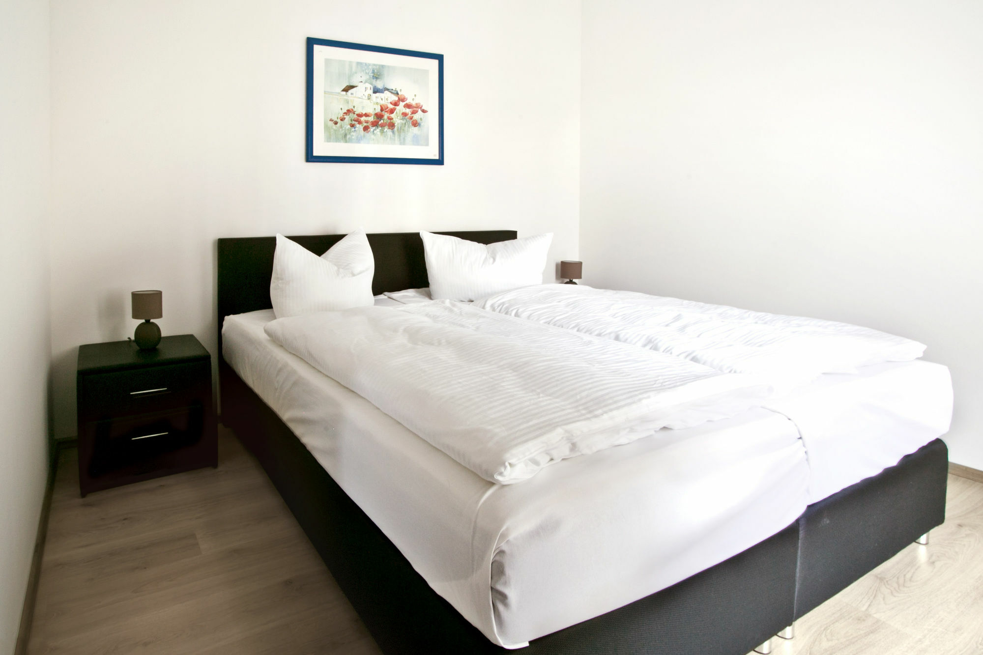 Leipzig Apartmenthaus Екстериор снимка