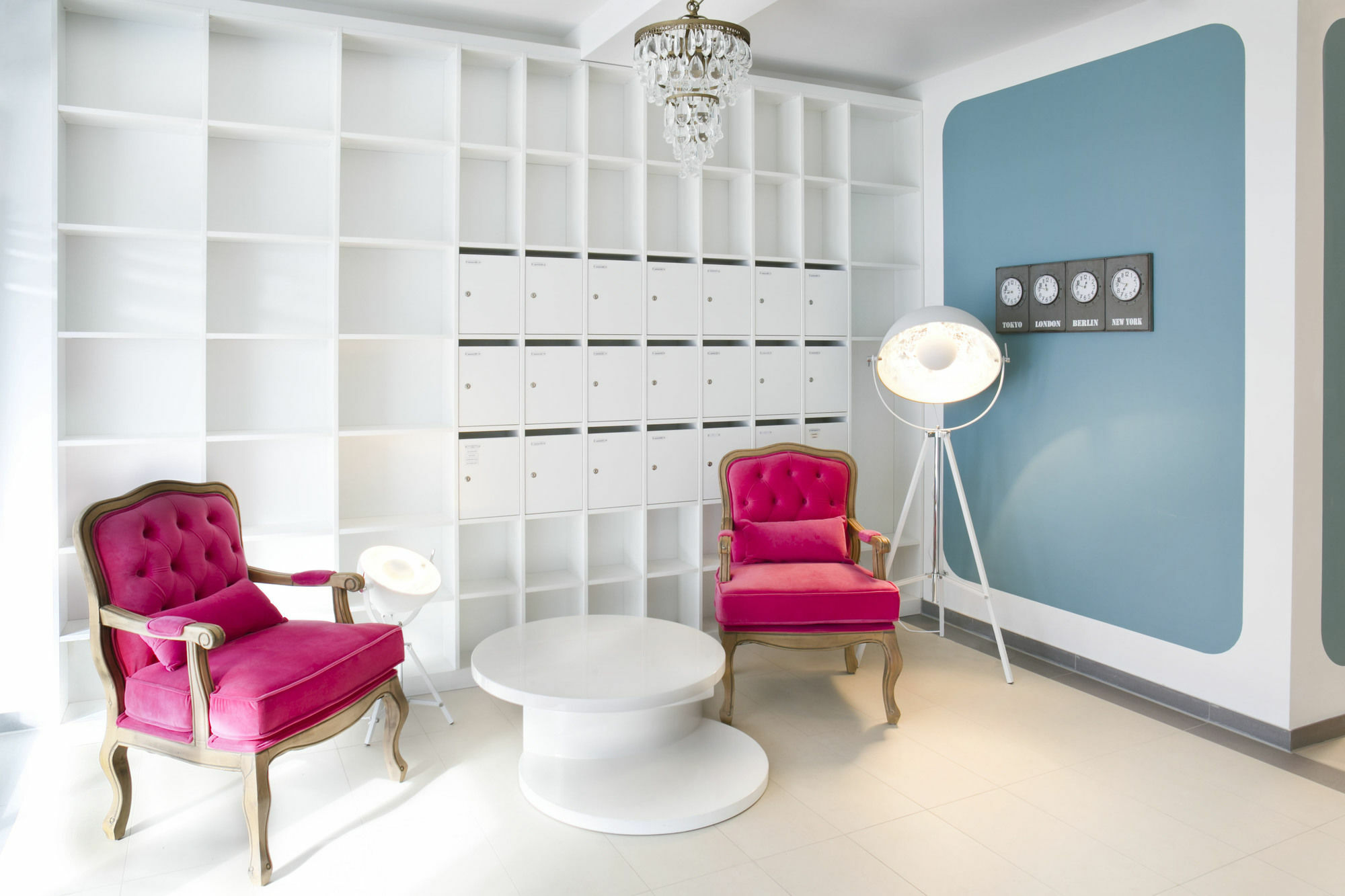 Leipzig Apartmenthaus Екстериор снимка