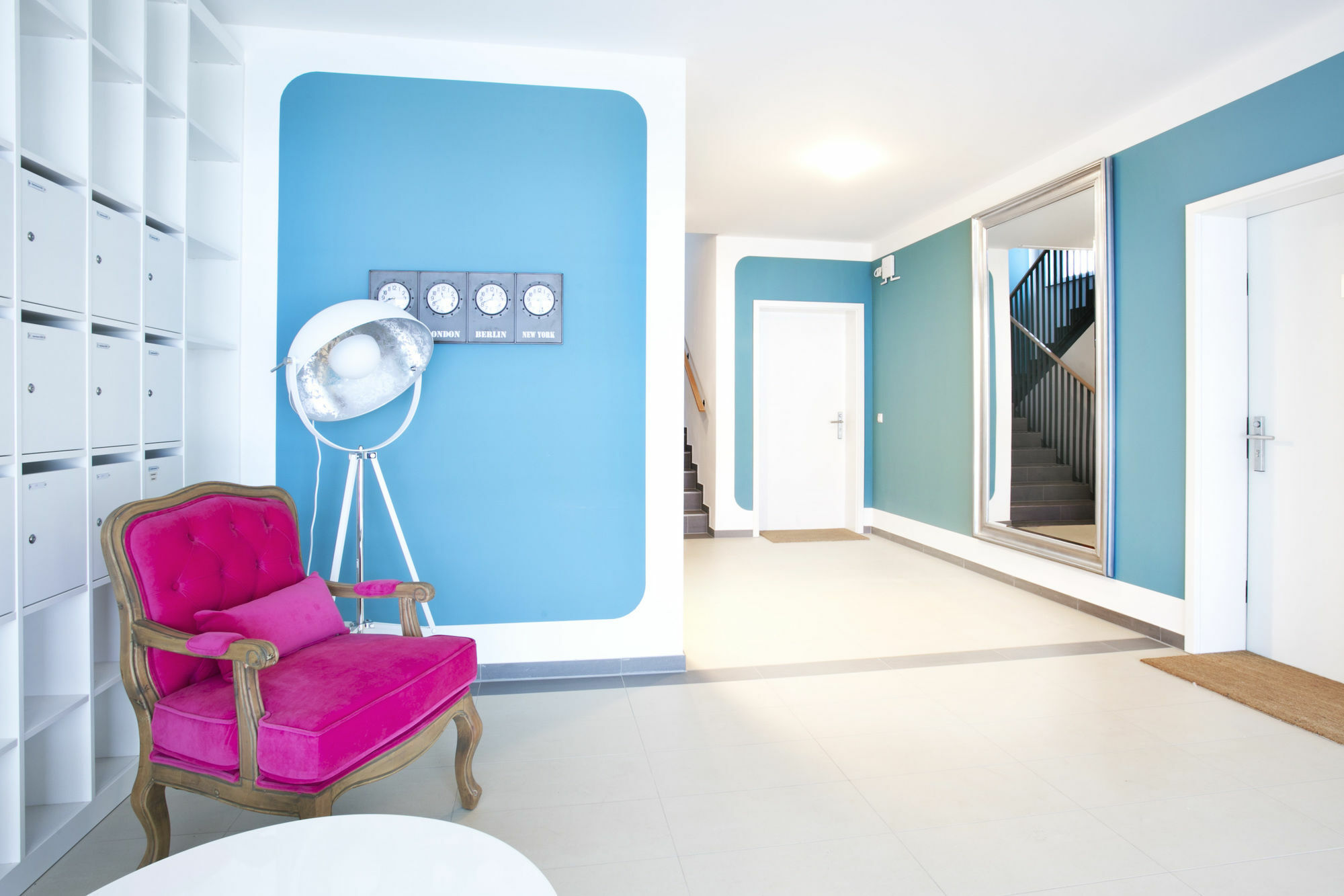 Leipzig Apartmenthaus Екстериор снимка