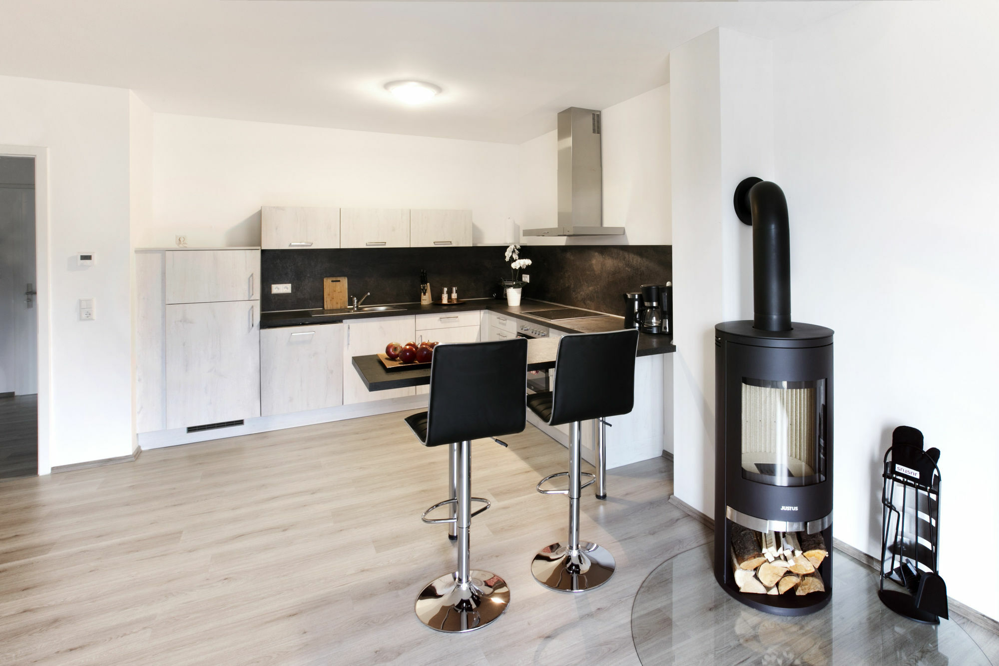 Leipzig Apartmenthaus Екстериор снимка