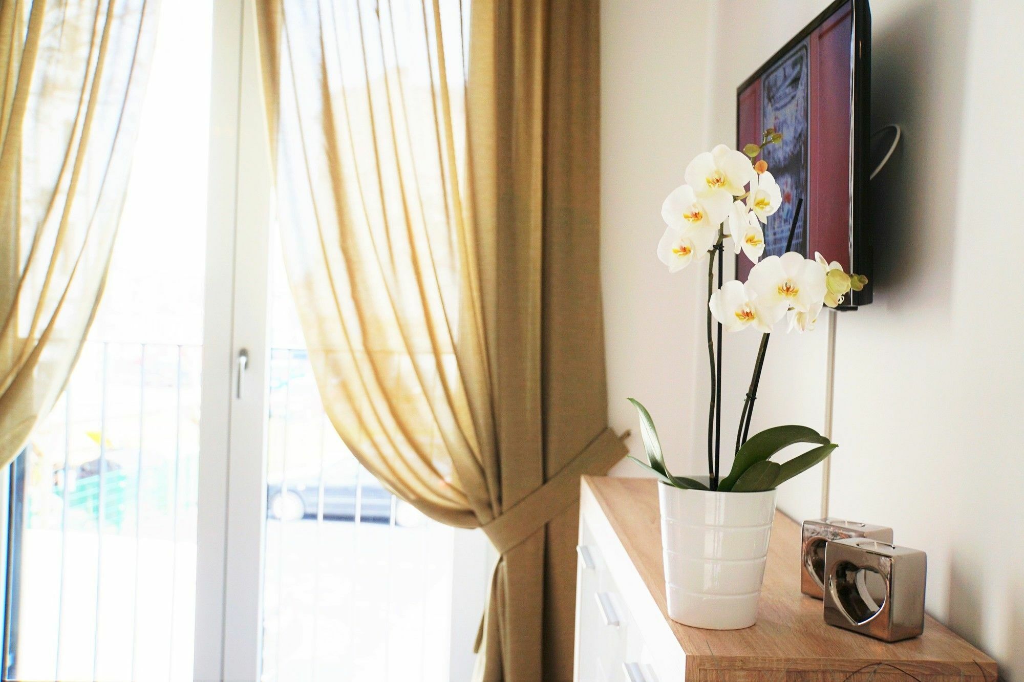 Leipzig Apartmenthaus Екстериор снимка